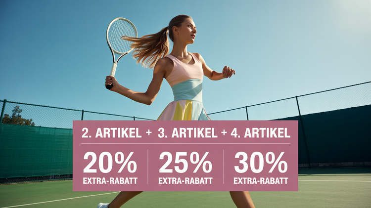 Tennisröcken