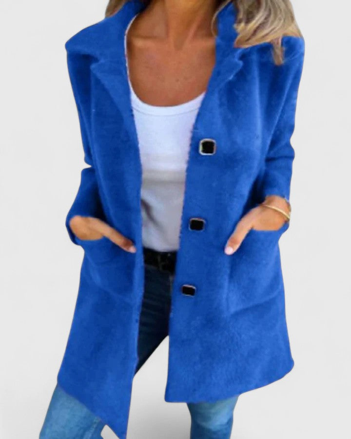 Emile | Eleganter Mantel