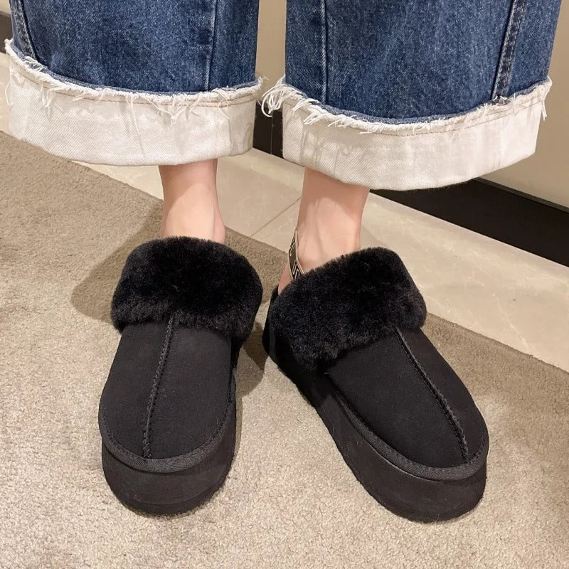 Ugo - Bequeme Slipper