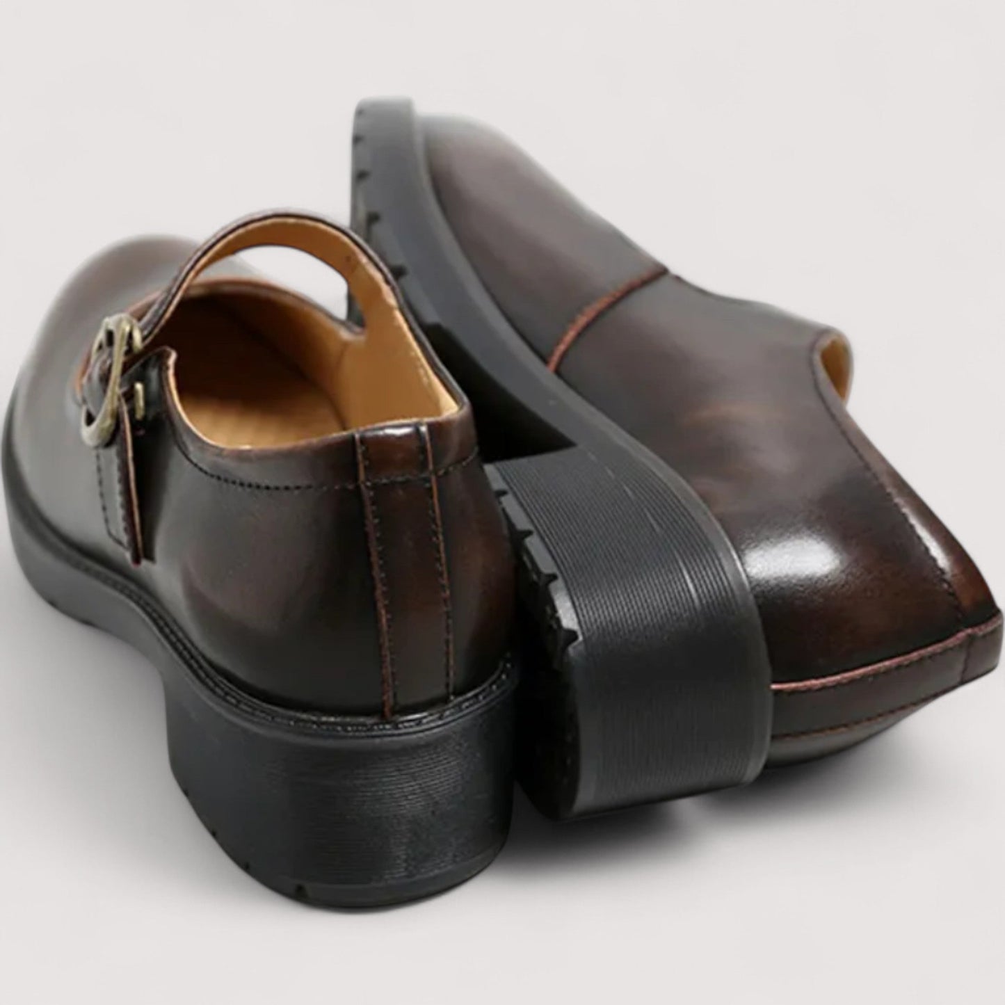 Marta™ – Vielseitige Elegante Schuhe