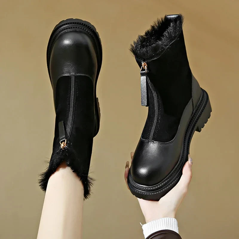Berlin Stiefel