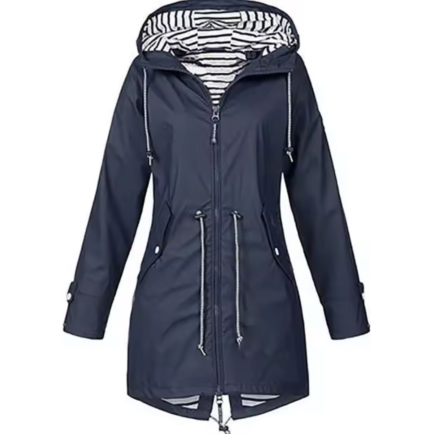 Hallie | Regenjacke