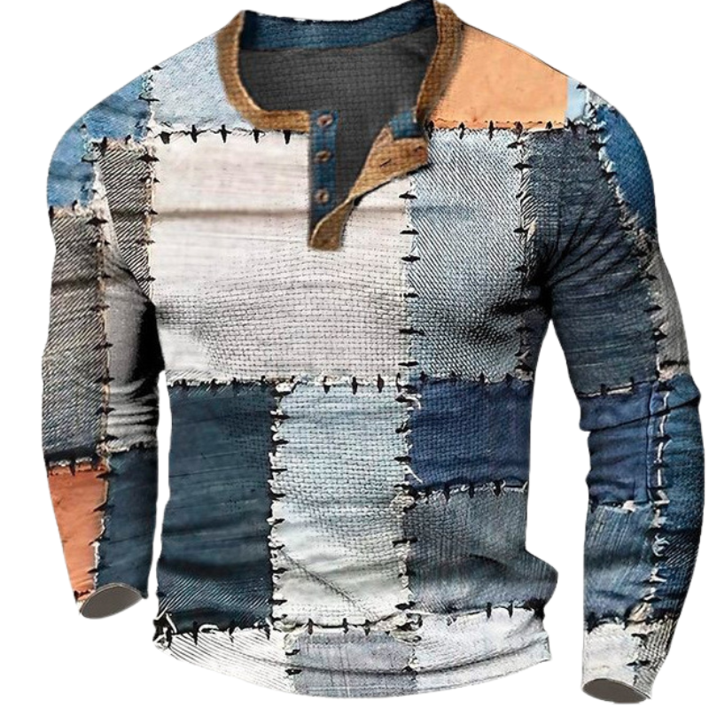 THARAH | Eleganter Sweater