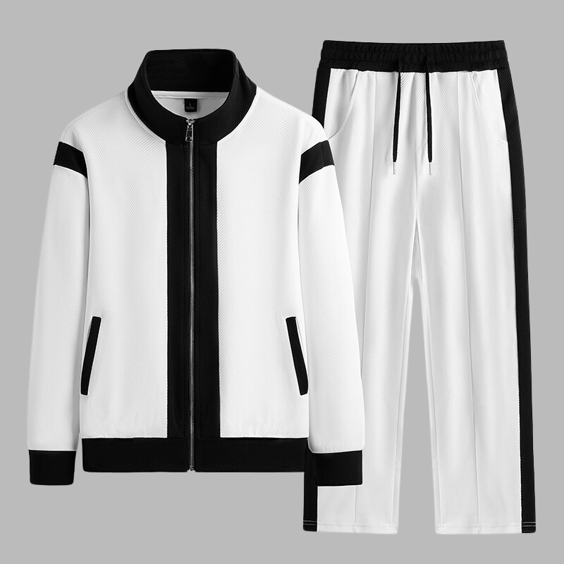 Astro Premium Trainingsanzug Set