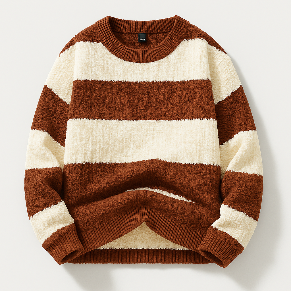 Heritage Strickpullover