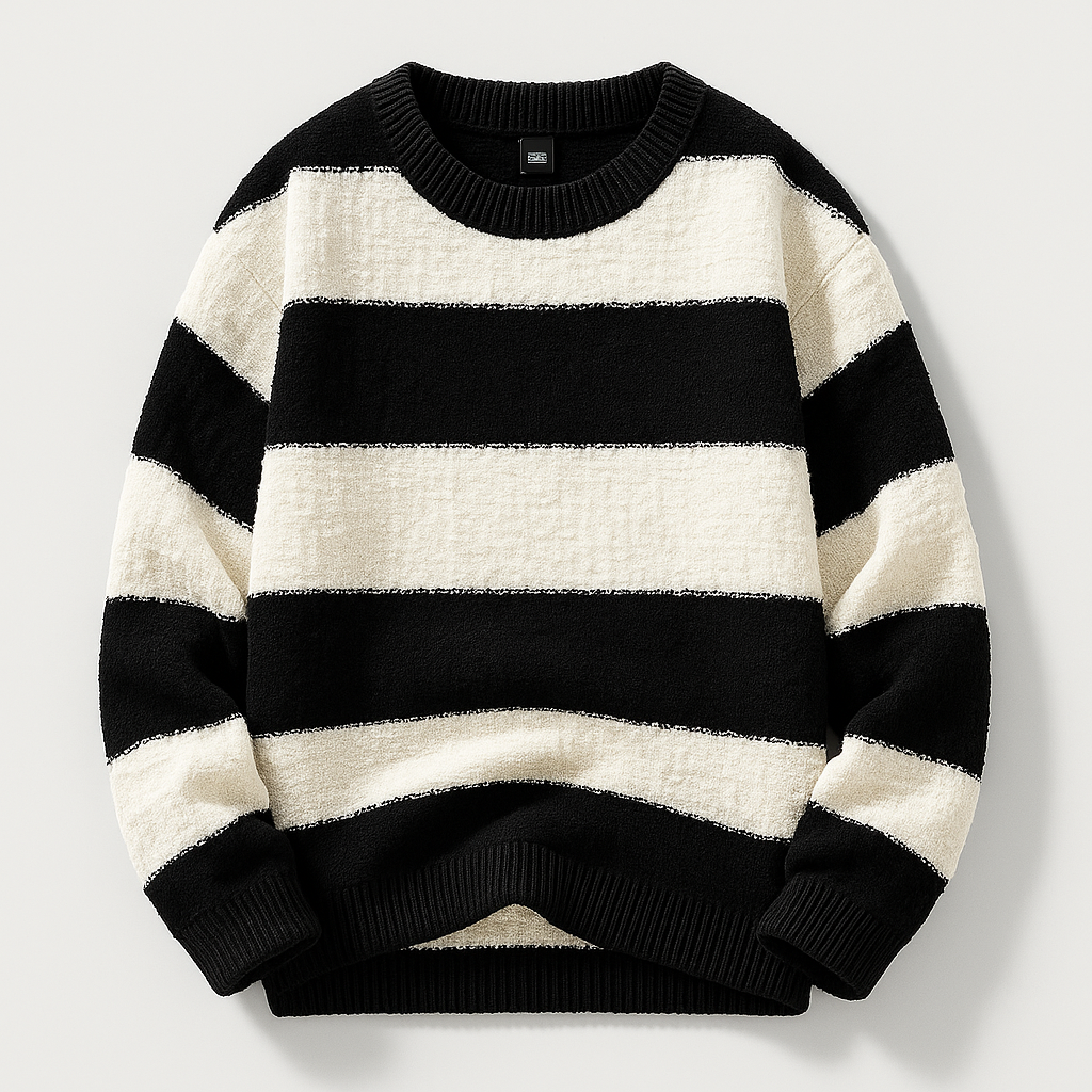 Heritage Strickpullover