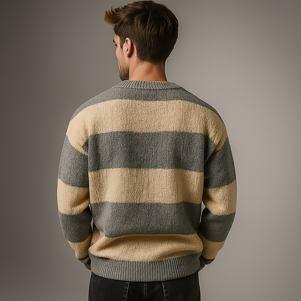 Heritage Strickpullover