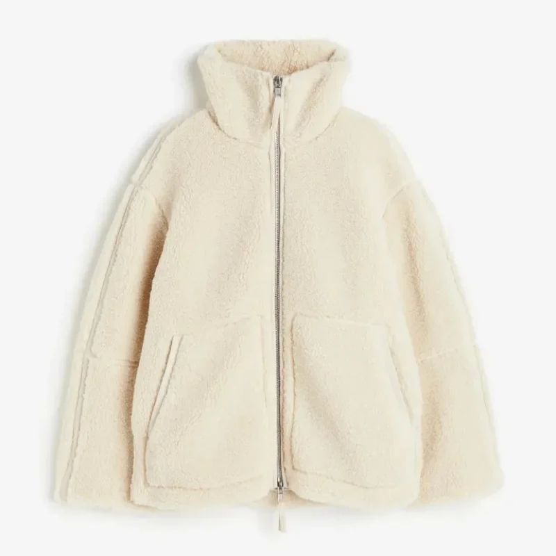 Tory Teddy Jacke