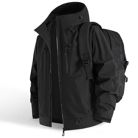Cadell – Stylische Freizeitjacke
