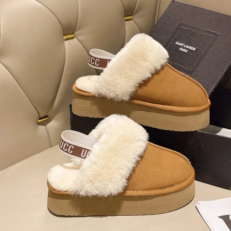 Ugo - Bequeme Slipper