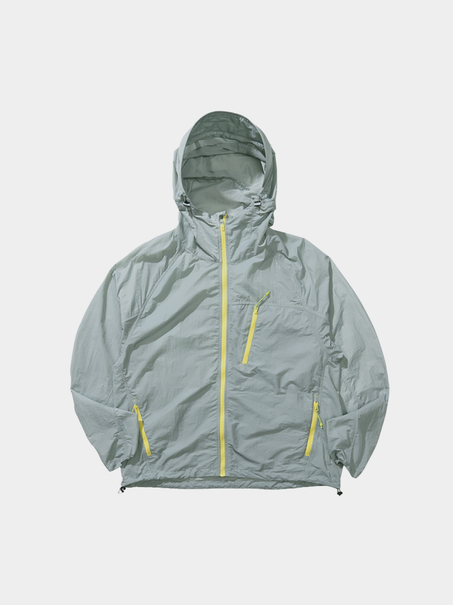 CampHat - Damen UPF50+ Schutz Packbare Kühljacke