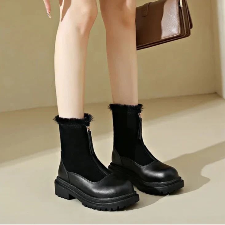 Berlin Stiefel