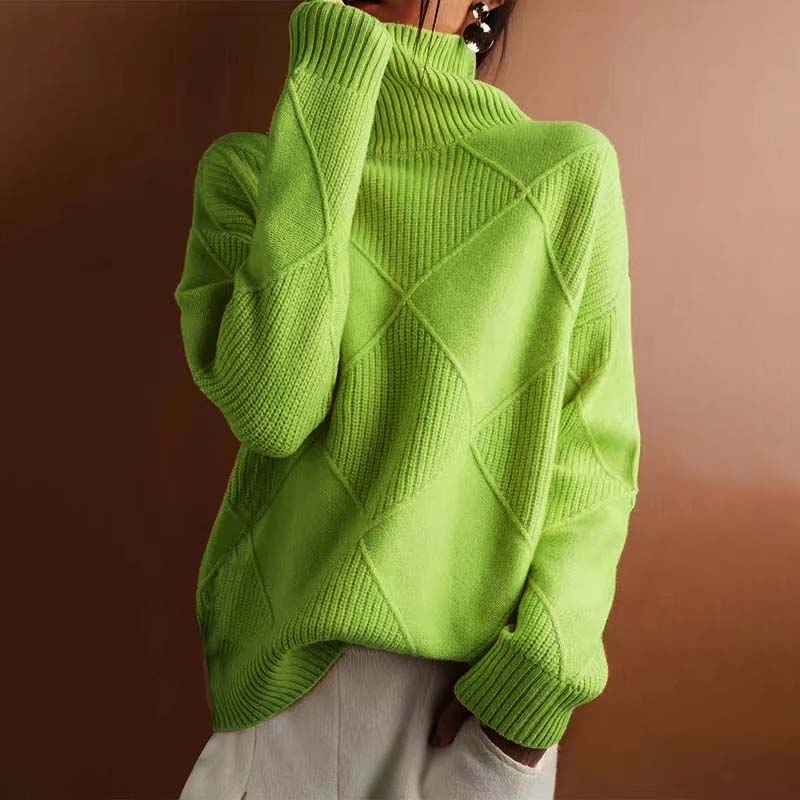 Lene™ | Warmer, weicher Pullover