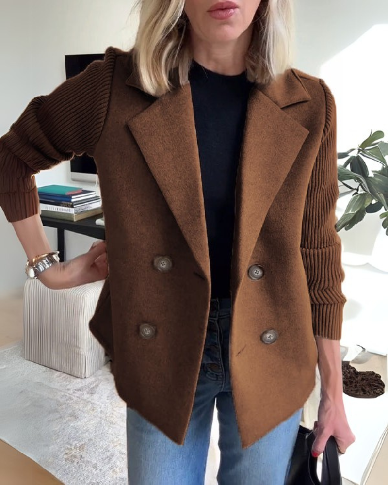 JASIER - Müheloser Chic Blazer