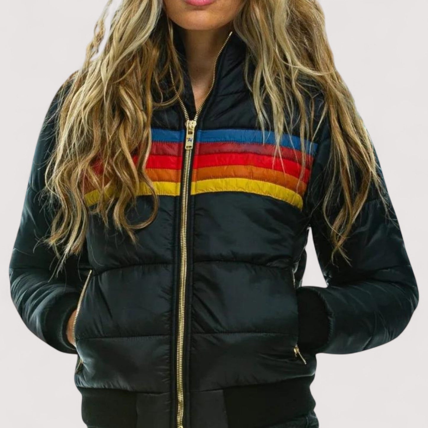 Sabrine™ | Wasserdichte Regenjacke