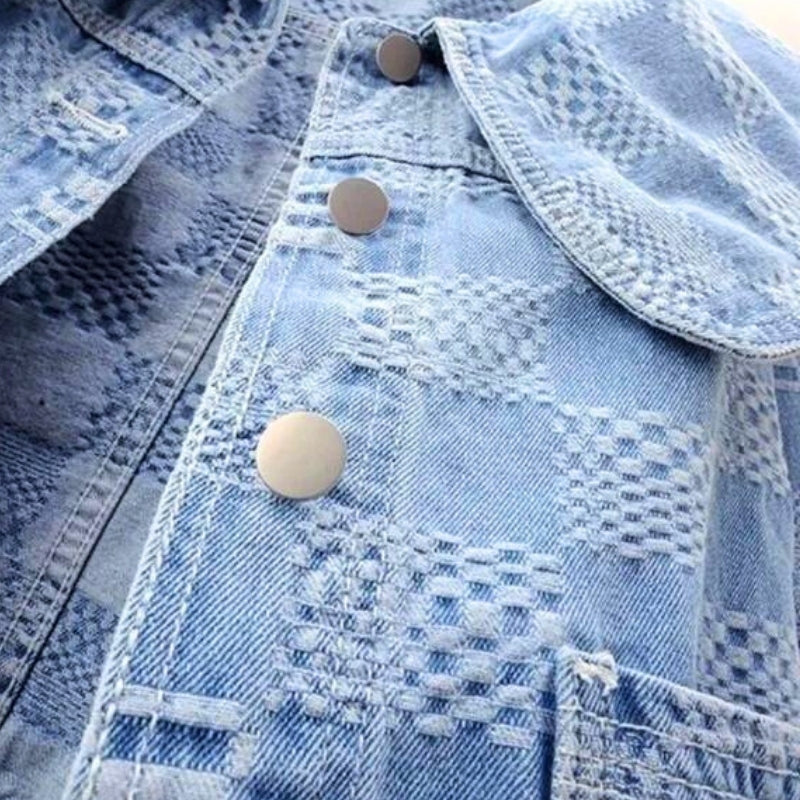 Kiran Denimjacke