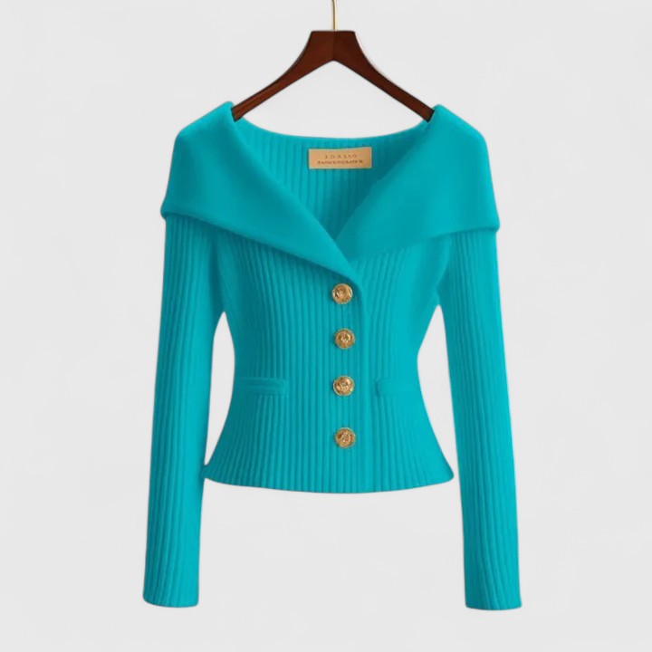 Sydney | Eleganter Cardigan