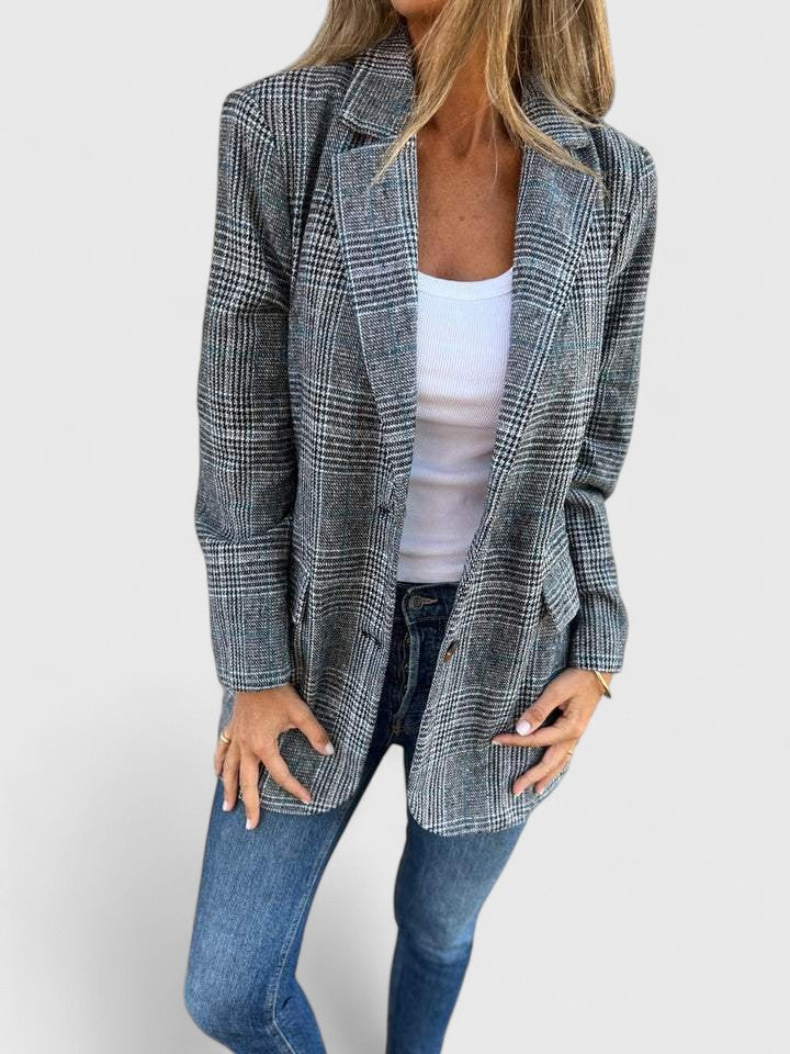 Soralyetta | Bequemer Blazer
