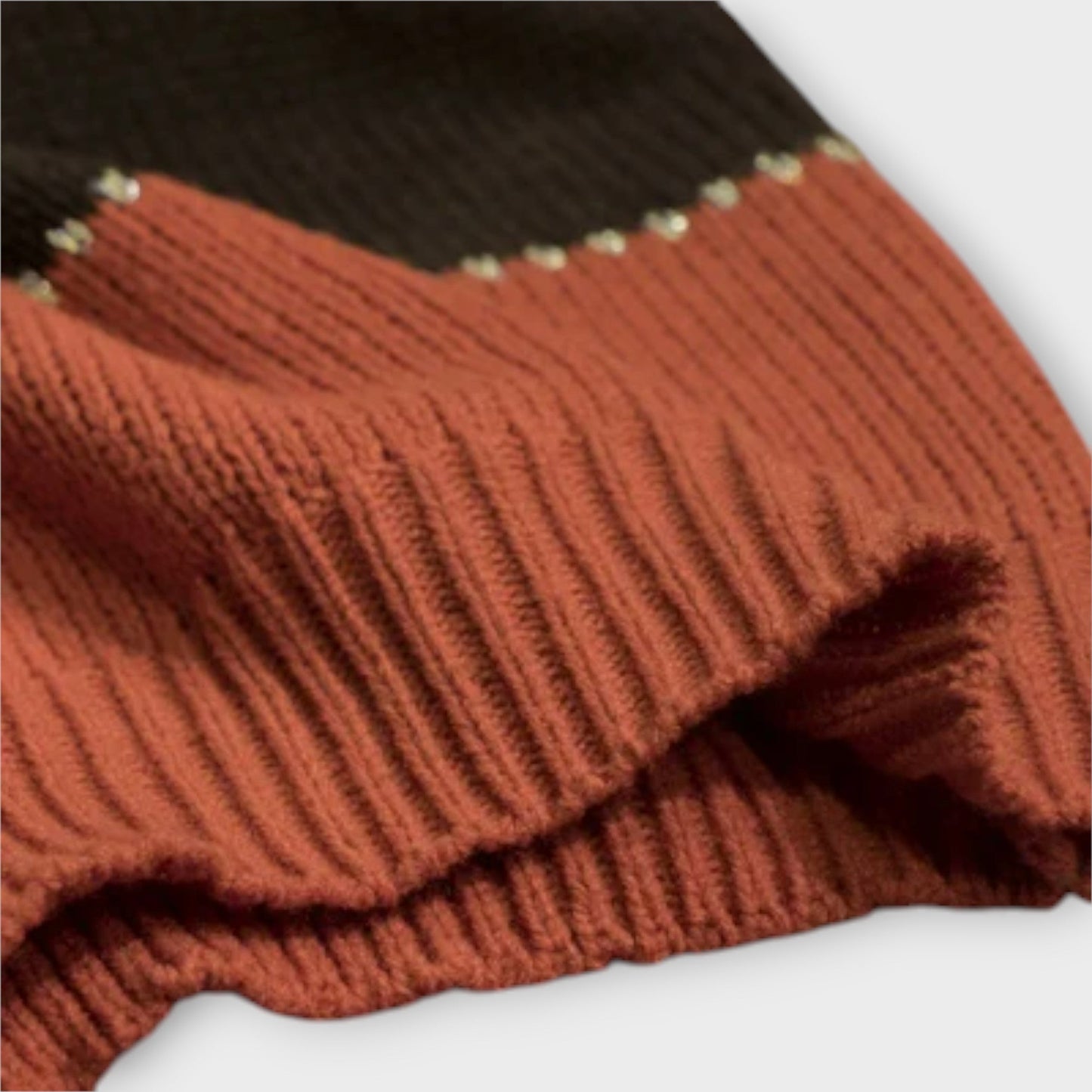 Mia | Weicher Gemütlicher Pullover