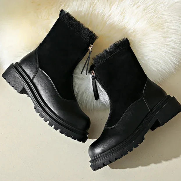 Berlin Stiefel