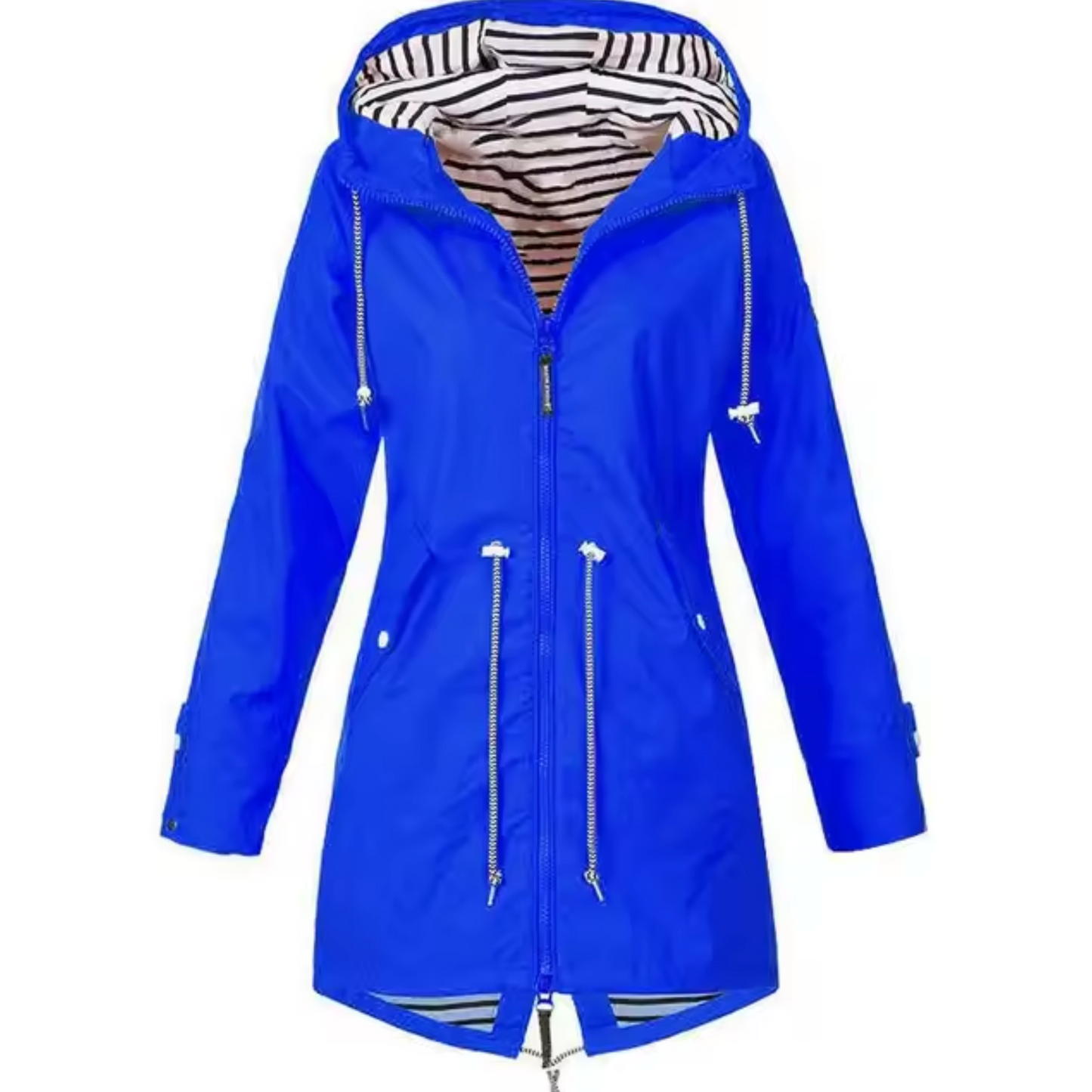 Hallie | Regenjacke