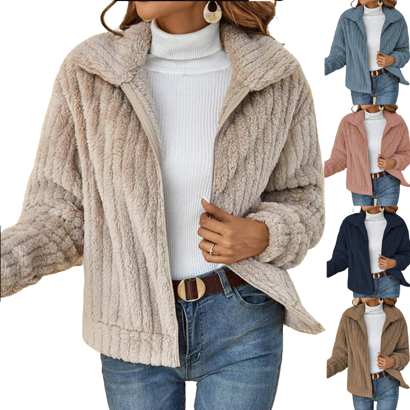 Aitana | Bequeme Winterjacke
