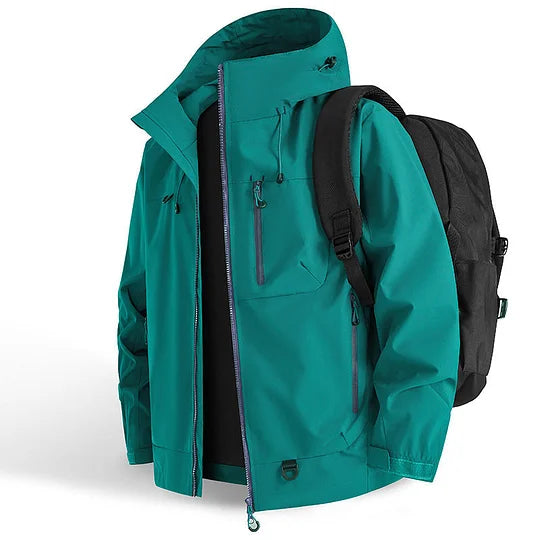 Cadell – Stylische Freizeitjacke