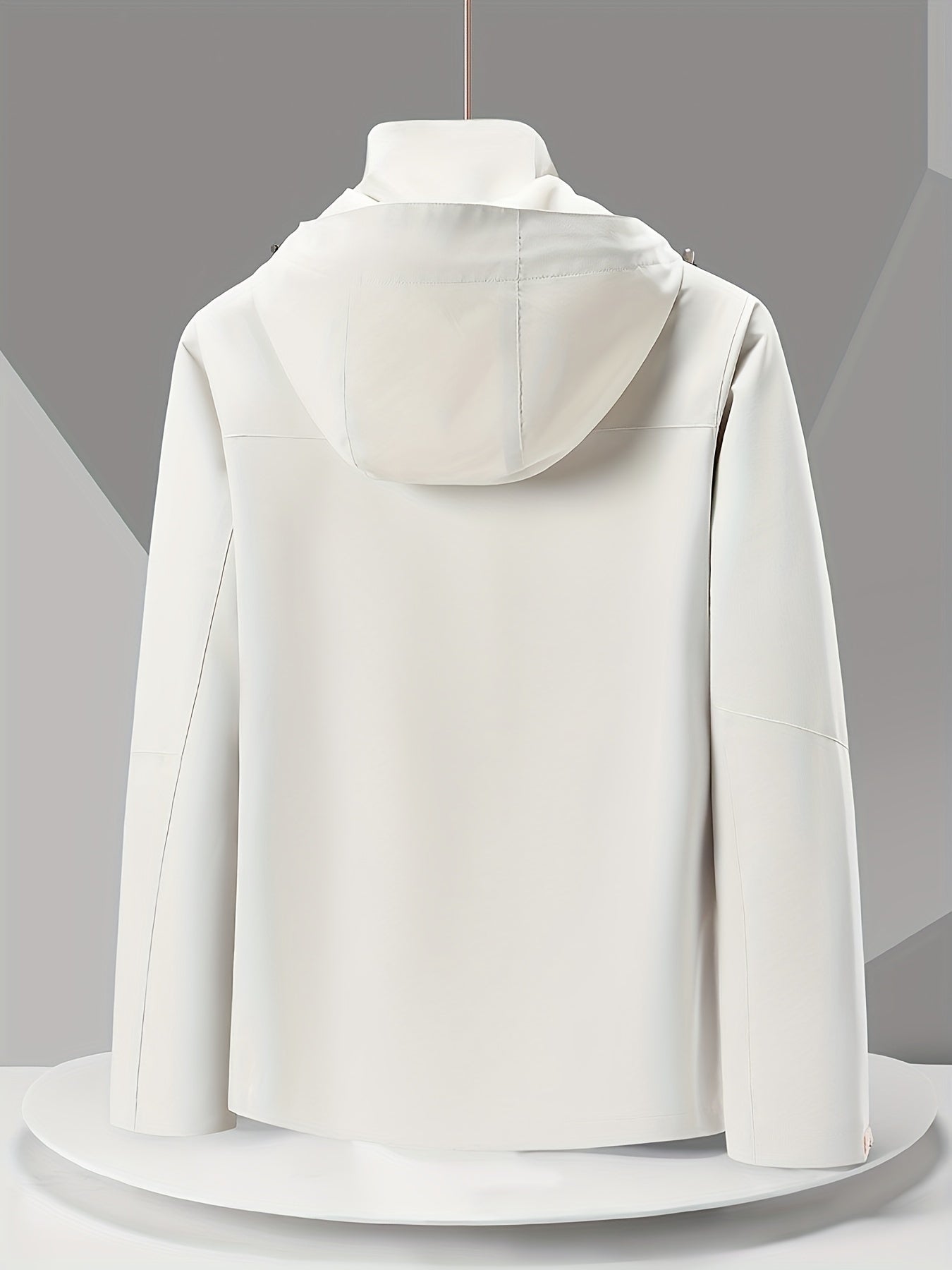 Jennifer™ – Herbstjacke für Frauen - Winddicht