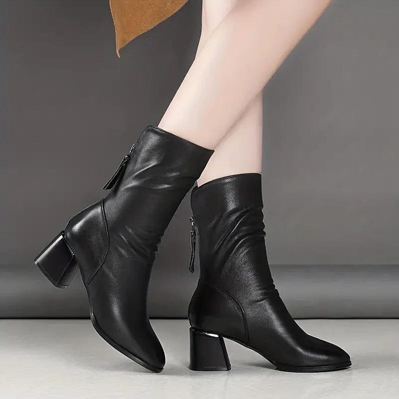 Eden Stiefel
