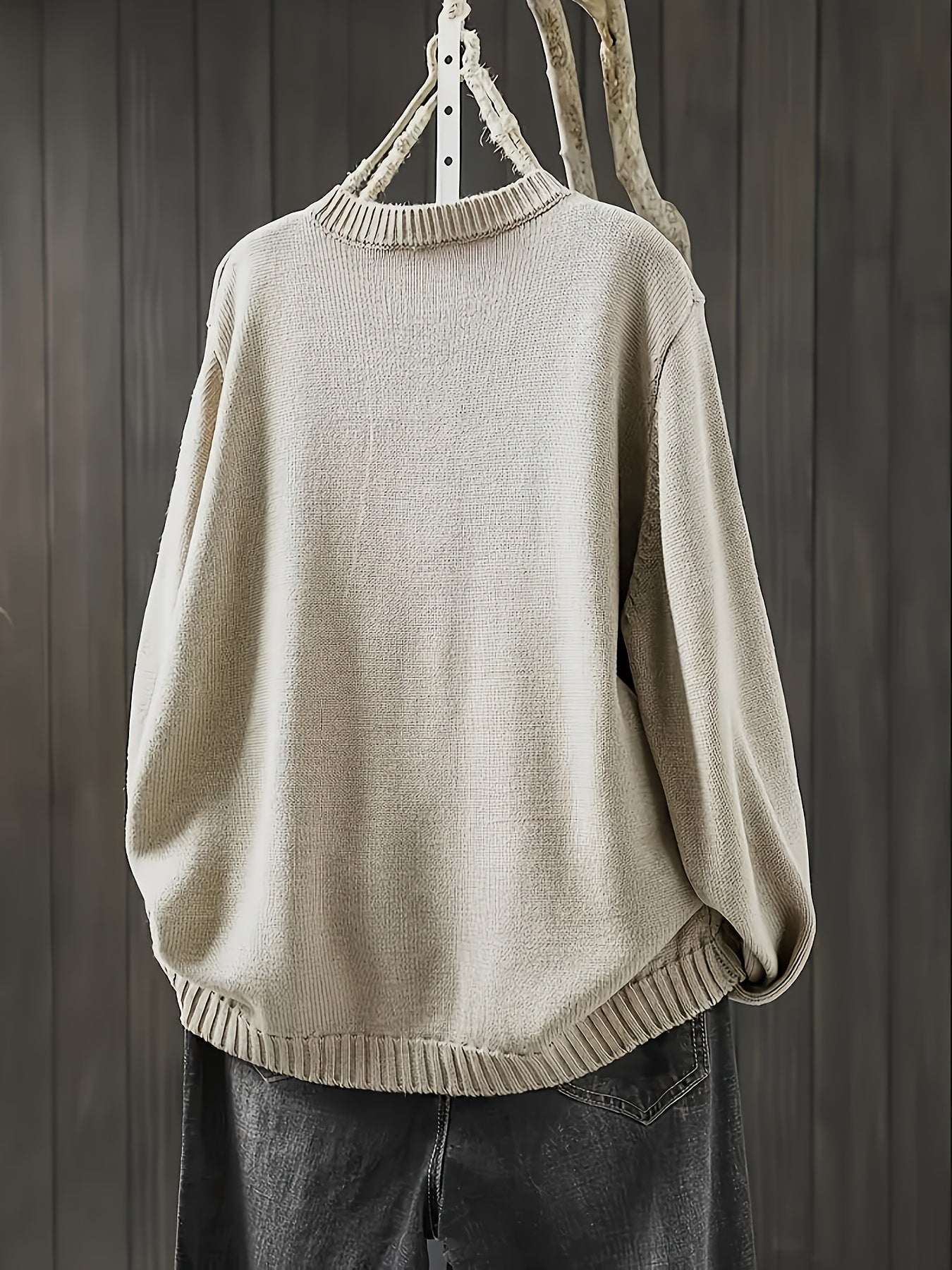 Aubrey | Bequemer und stilvoller Cardigan