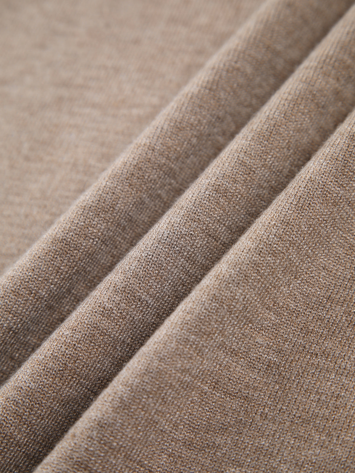 Freizeit Pullover mit Kragen