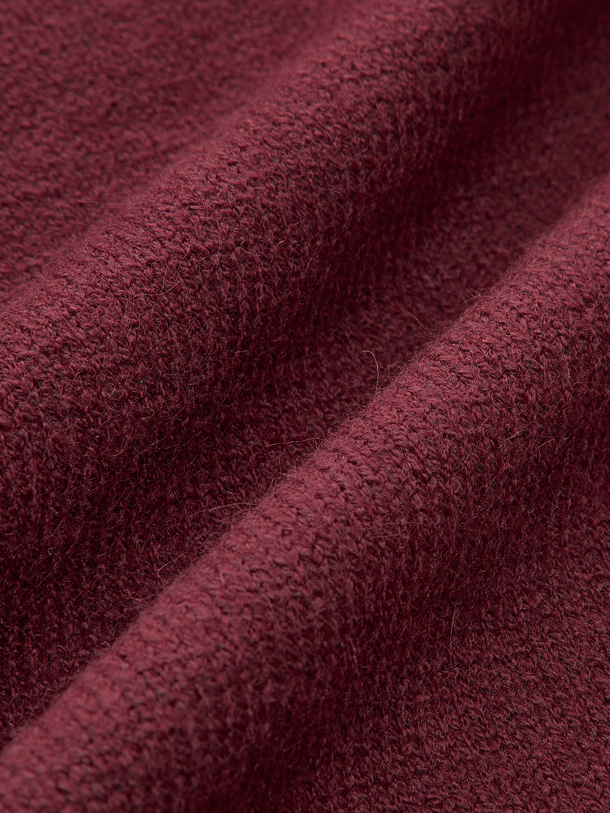 Eleganter Metallknopf Kurzer Cardigan