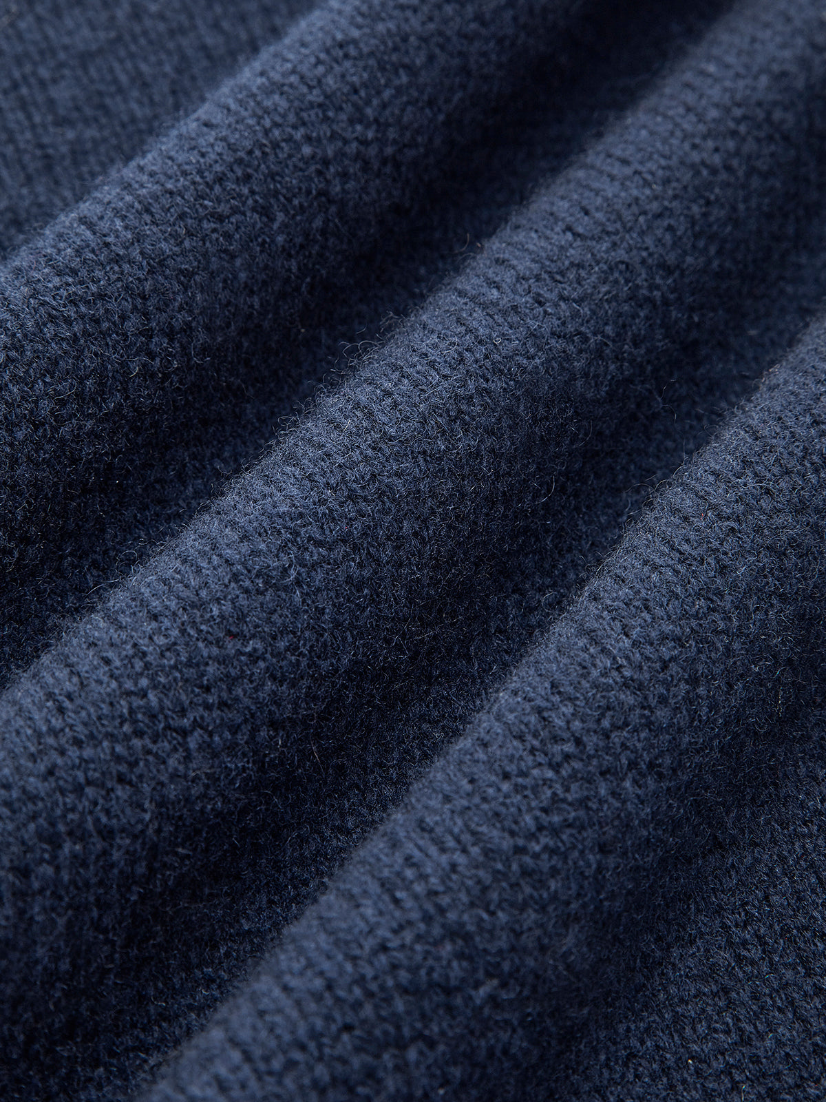2 in 1 Panel Revers-Pullover