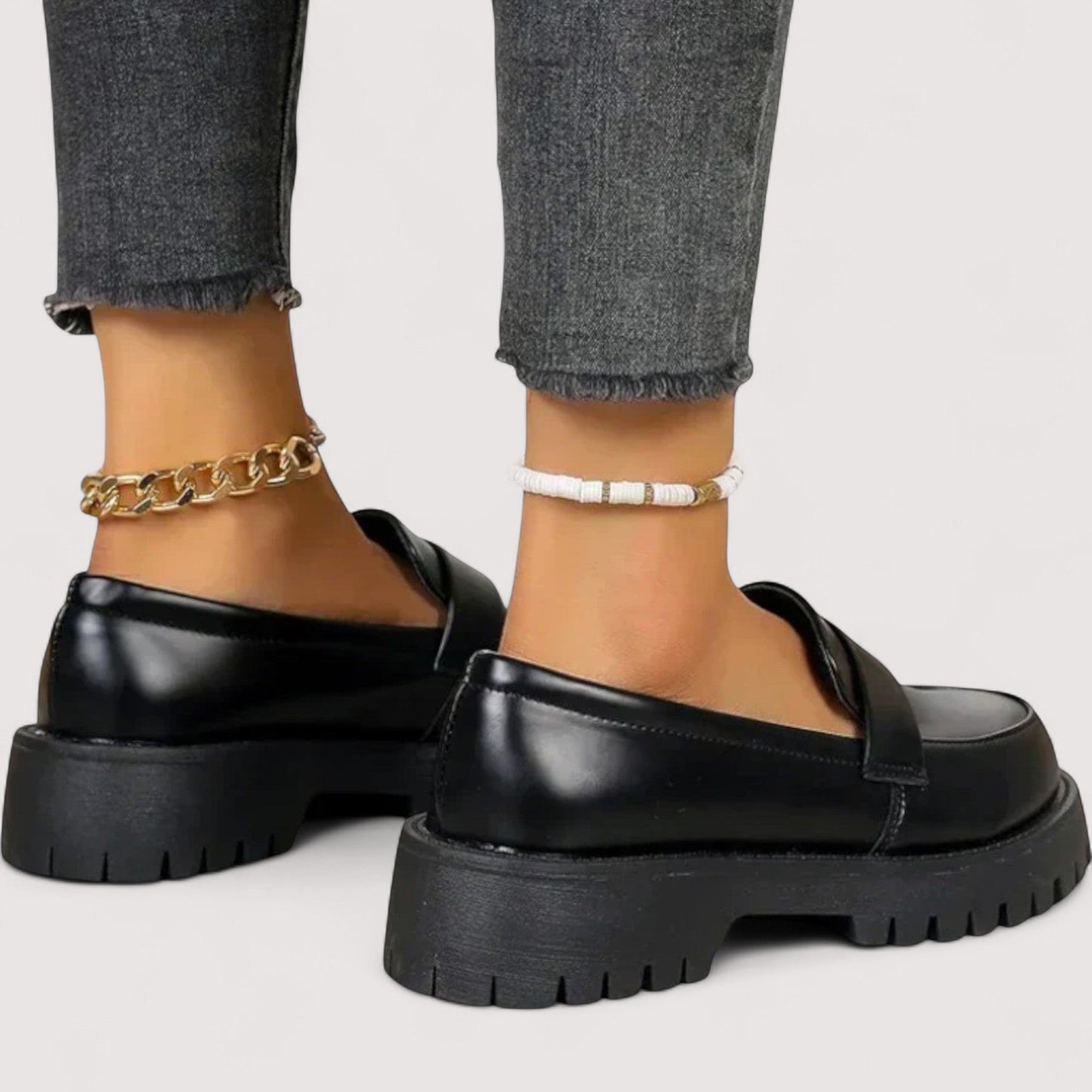 Giada™ – Elegante Komfort-Loafer