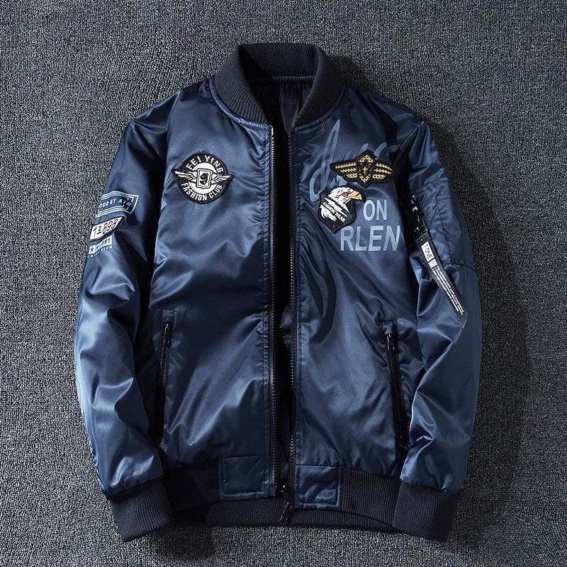 Maverick Bomberjacke