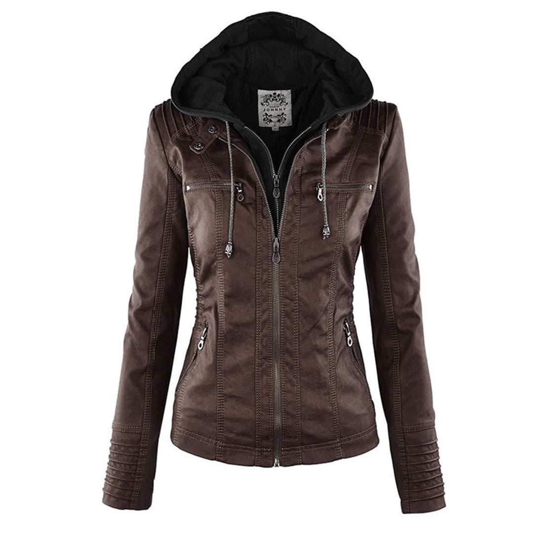 Alice – Elegante Jacke für mühelosen Chic