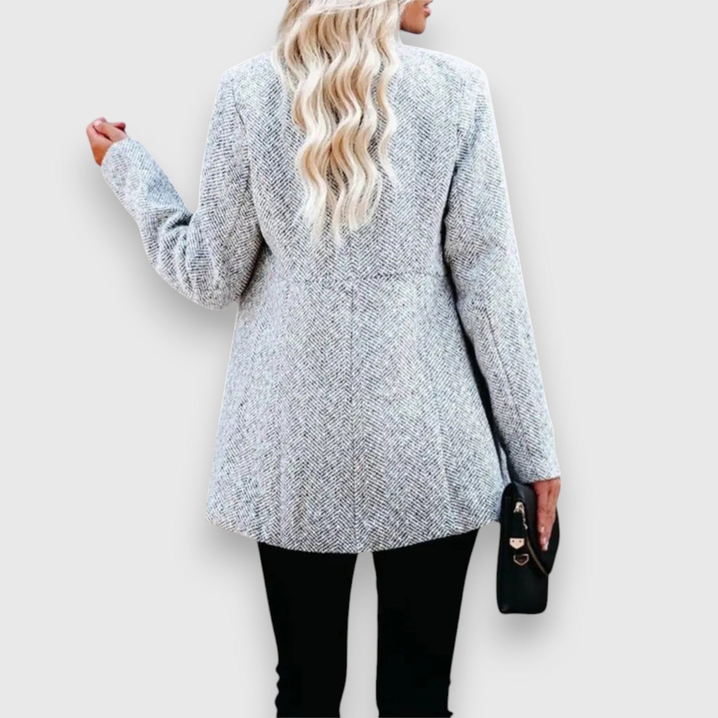 Léa | Eleganter Blazer