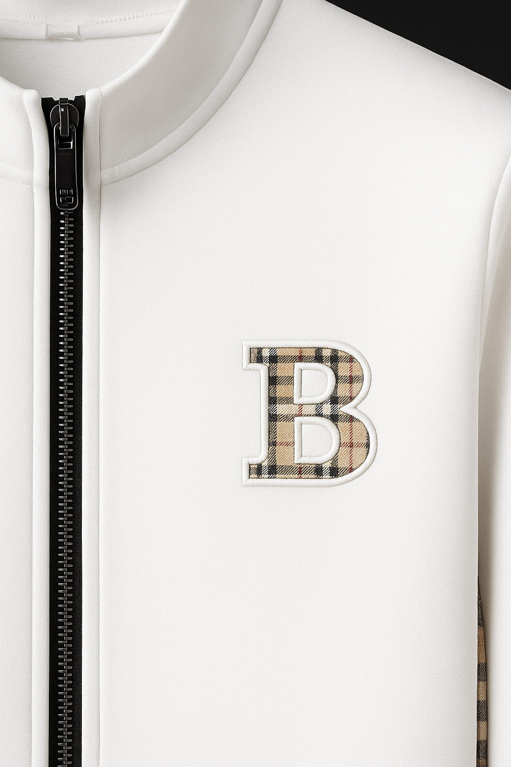 Berrin & Co. Klassischer Trainingsanzug