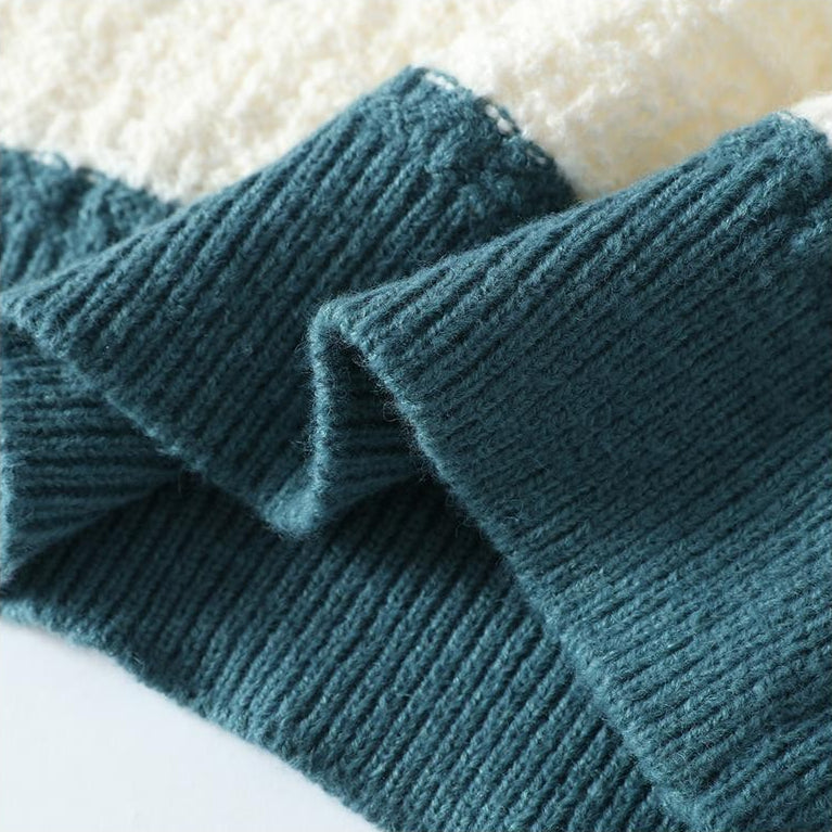 Heritage Strickpullover