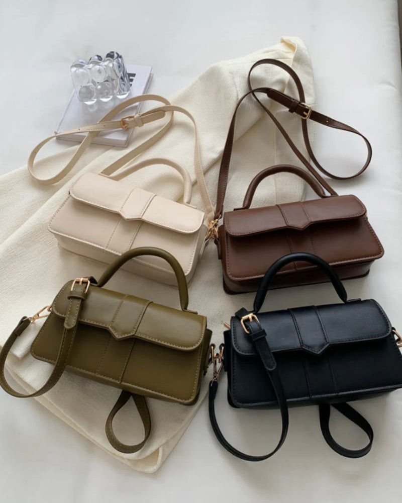 Die Paris-Handtasche