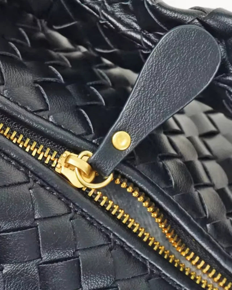 Die Londoner Handtasche