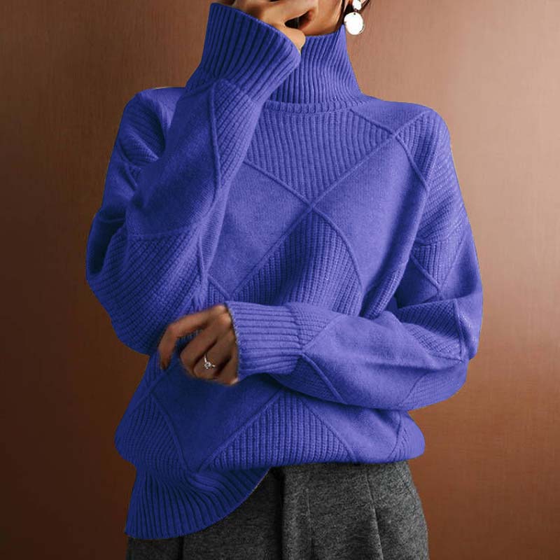 Lene™ | Warmer, weicher Pullover