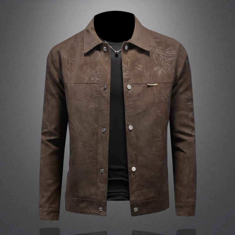 Jemar Jacke