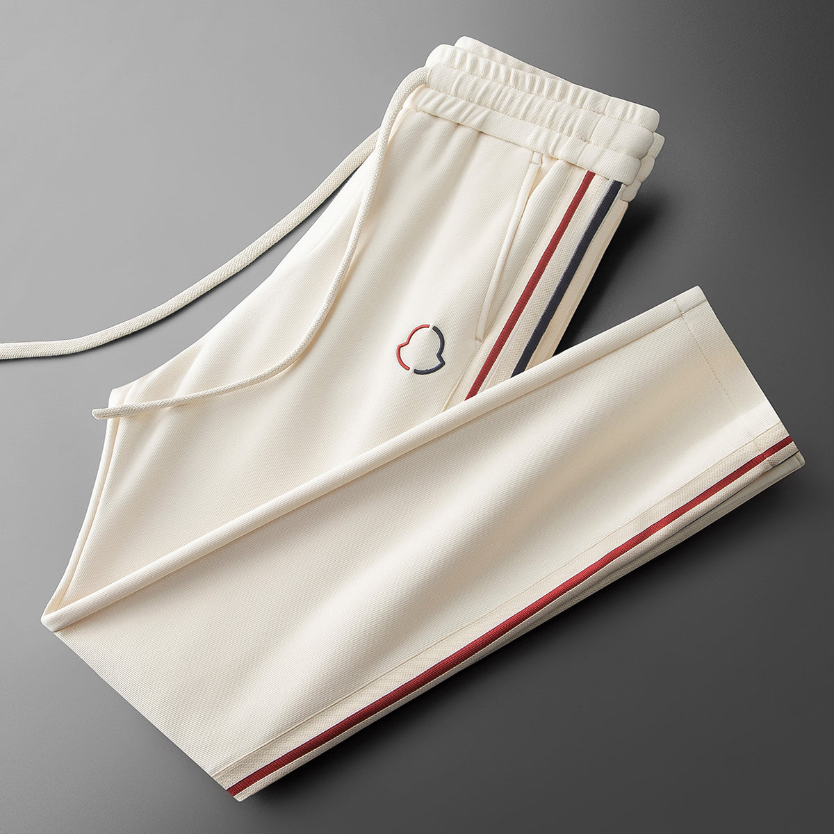 Hype Premium Viertel-Reißverschluss Trainingsanzug Set v2