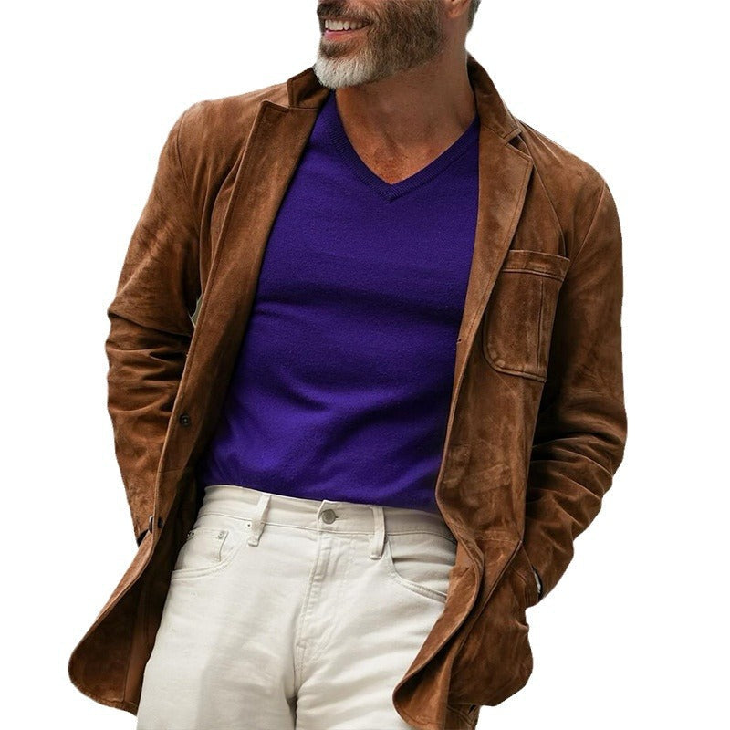 Ricardo | Polierte Alltagsjacke