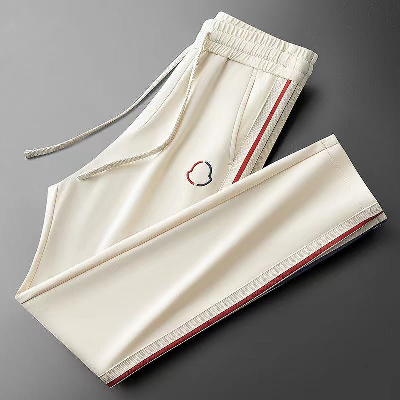 Hype Premium Quarter-Zip Trainingsanzug Set