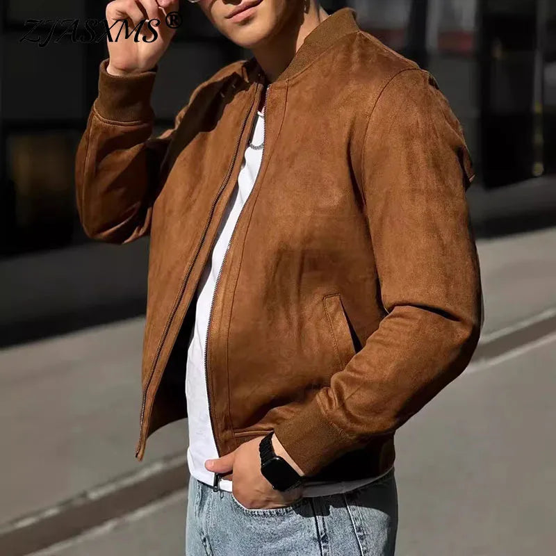 Soho Bomberjacke