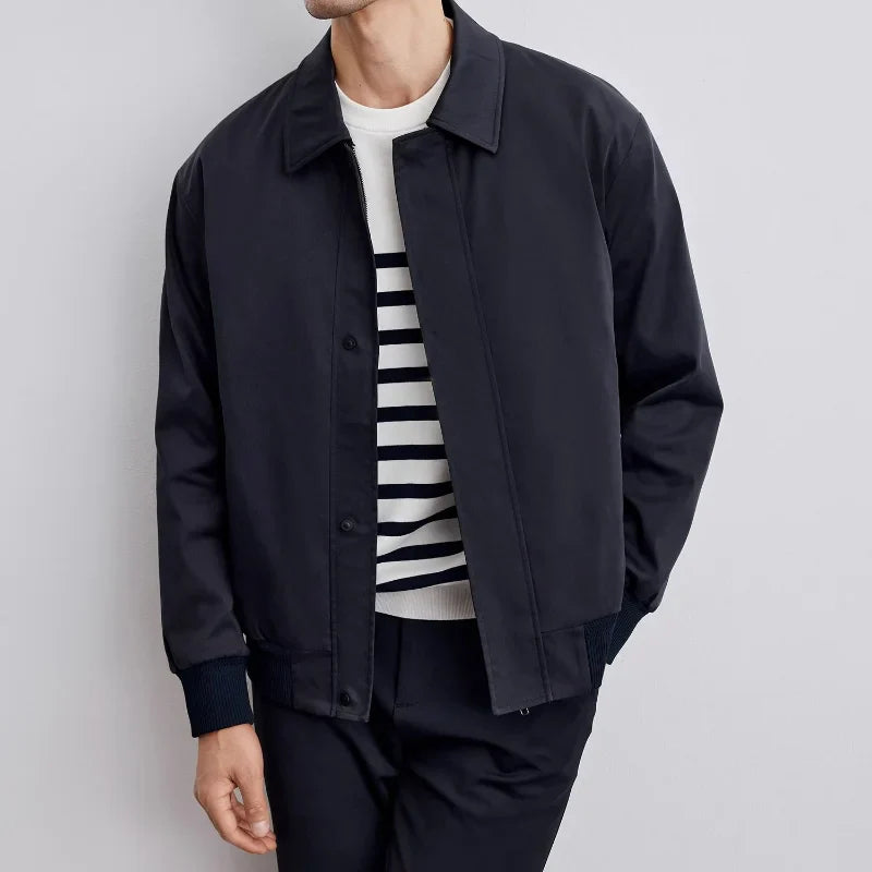 Hafford Impact Bomberjacke