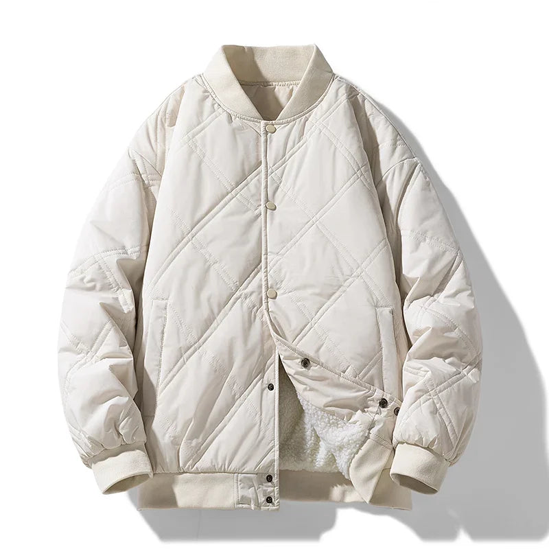 Ashford Fleece Bomber