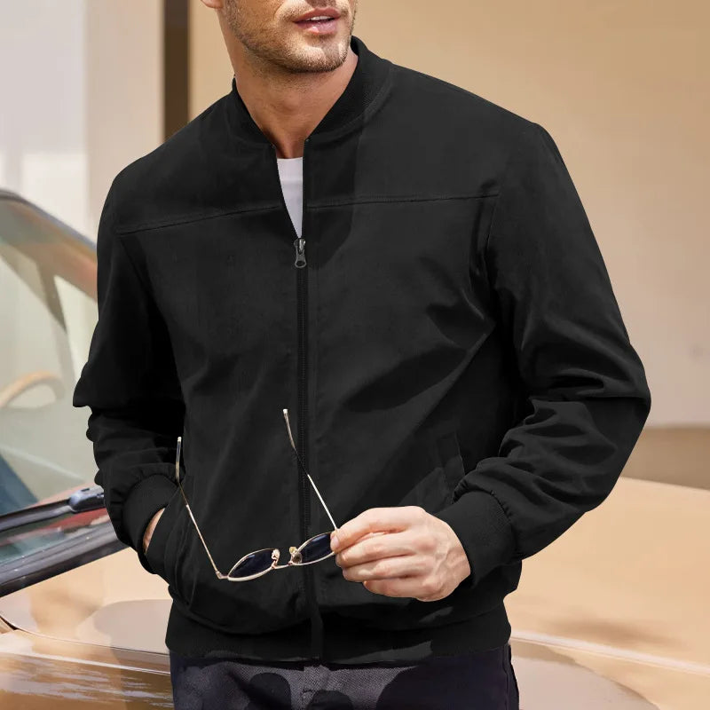 Soho Bomberjacke